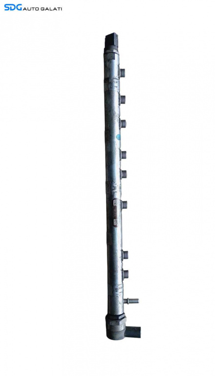 Rampa Injectoare BMW Seria 5 F07 GT 530 D 3.0 D N57 2009 - 2013 Cod 780542302 0445216036 0281002949 [M8086]