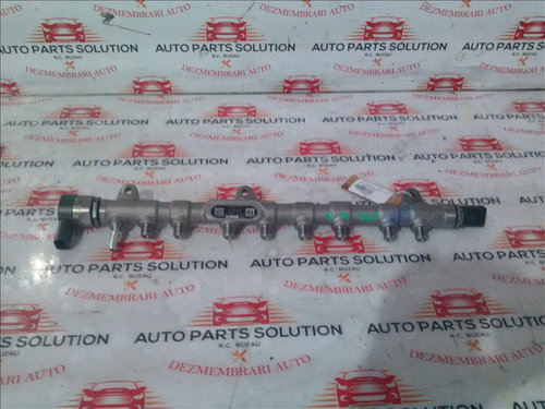 Rampa injectoare BMW SERIA 5 G30 3.0 D an fabr. 2018