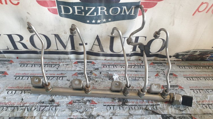 Rampa injectoare BMW Seria 5 GT F07 550i cod piesa : 7547599