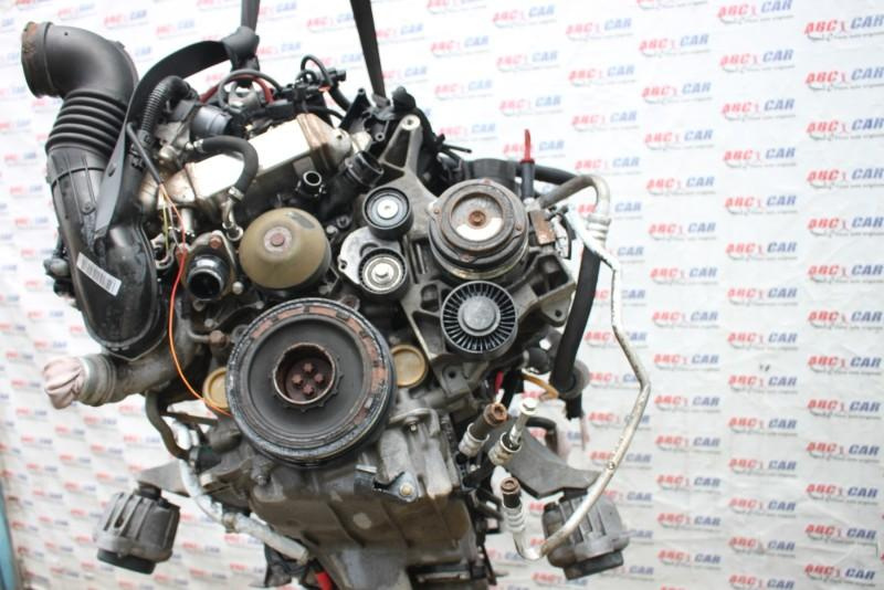 Rampa injectoare BMW X1 2009-2016 E84