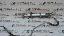 Rampa injectoare, Bmw X1 (E84) 2.0 benz, N46B20B (...