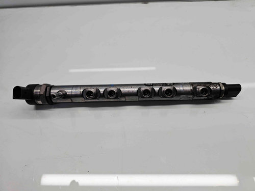 Rampa injectoare Bmw X1 (E84) [Fabr 2009-2015] 780912702 2.0 d N47D20 105KW / 143CP