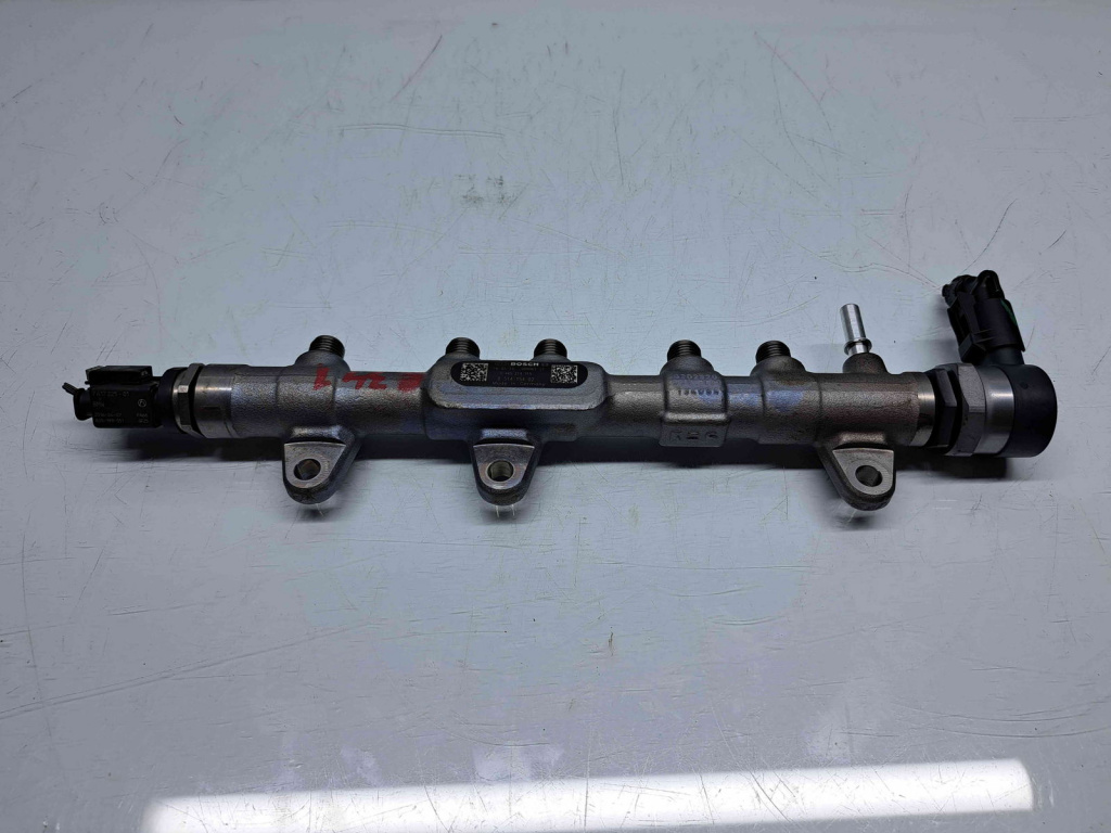 Rampa injectoare Bmw X1 (F48) [Fabr 2016-2022] 8514154-02 / 0445214315 2.0 B47 110KW / 150CP