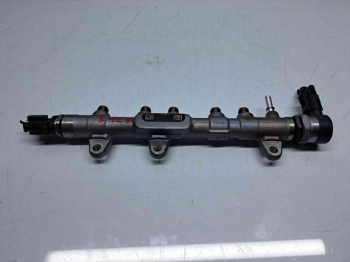 Rampa injectoare Bmw X1 (F48) [Fabr 2016-2022] 8514154-02 / 0445214315 2.0 B47 110KW / 150CP