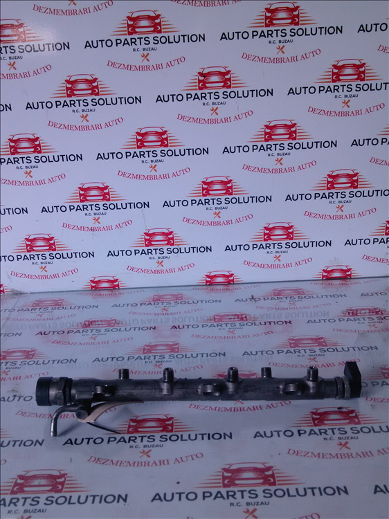 Rampa injectoare BMW X3 2.0 D an fabr. 2006