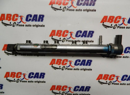 Rampa injectoare BMW X3 2004-2010 E83 0445214182