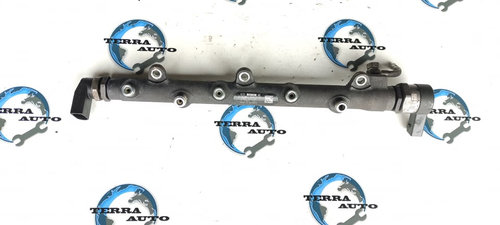 Rampa injectoare BMW X3 (E83) 2.0 D cod: 0445214030 / 7787164