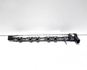 Rampa injectoare, Bmw X3 (E83), 2.0 diesel, N47D20A, cod 780912702