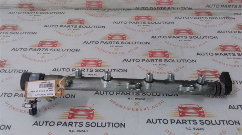 Rampa injectoare BMW X3 (E83) 2003-2009