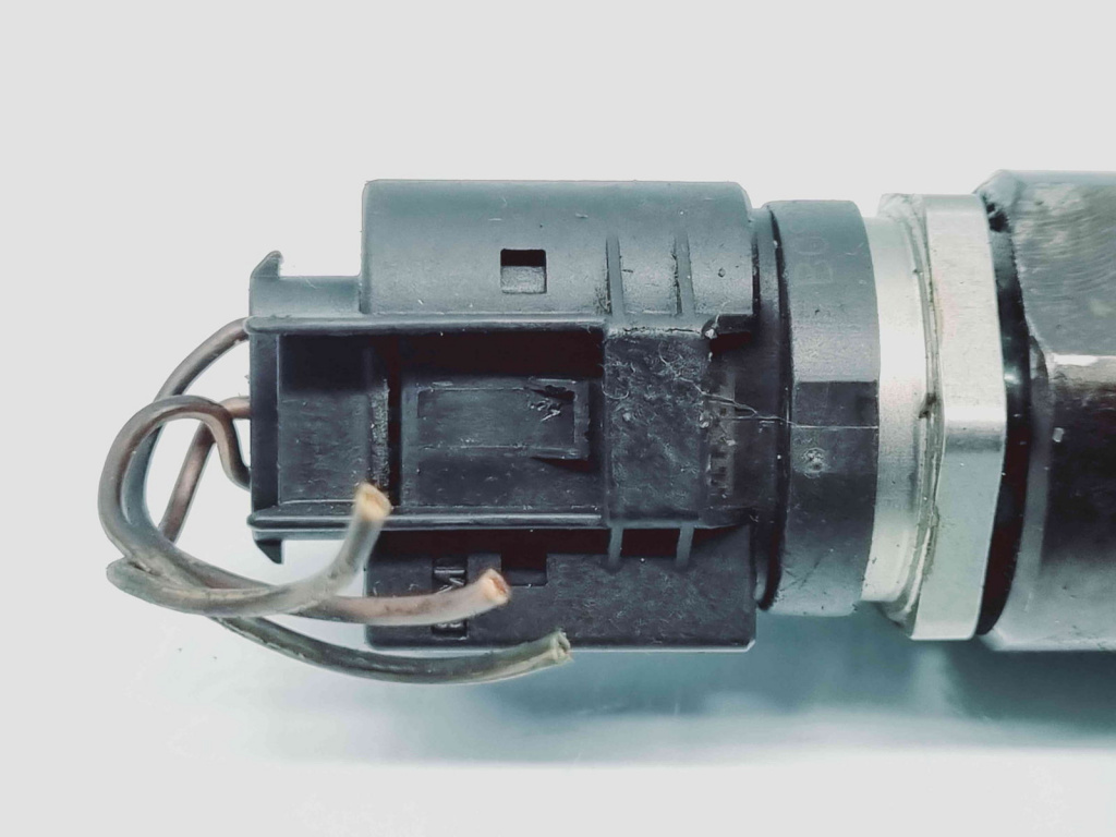 Rampa injectoare Bmw X3 (E83) [Fabr 2003-2009] 7809128 0445214183 2.0 N47130KW / 177CP