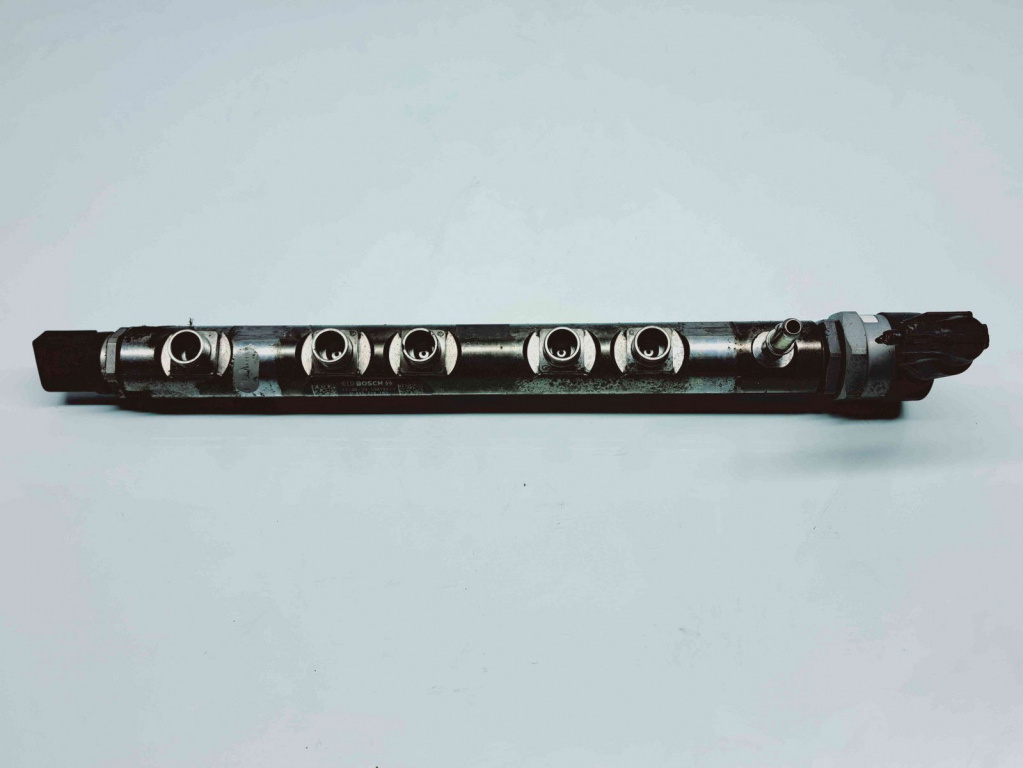 Rampa injectoare Bmw X3 (F25) [Fabr 2010-2017] 7809128 0445214183 2.0 N47