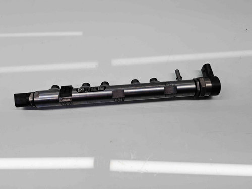 Rampa injectoare Bmw X3 (F25) [Fabr 2010-2017] 7809128 2.0 N47D20 135KW / 184CP