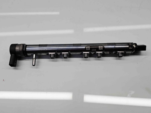 Rampa injectoare Bmw X3 (F25) [Fabr 2010-2017] 7809127 2.0 N47D20 105KW / 143CP
