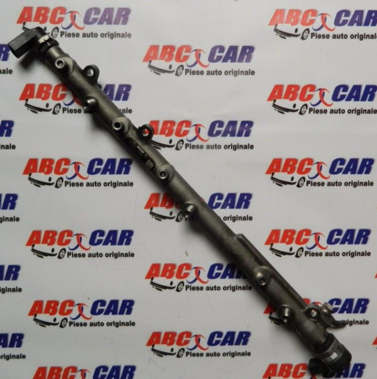 Rampa injectoare BMW X5 2007-2013 E70 0445216015
