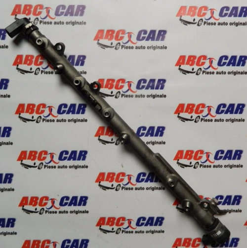 Rampa injectoare BMW X5 2007-2013 E70 0445216015
