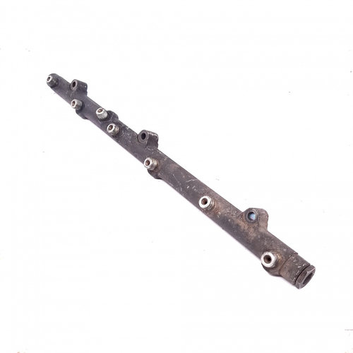 Rampa Injectoare Bmw X5 (E53) 1999-2006 3.0 D M57 D30 (306D1) Motorina 0445216002, 002929L1 Bosch
