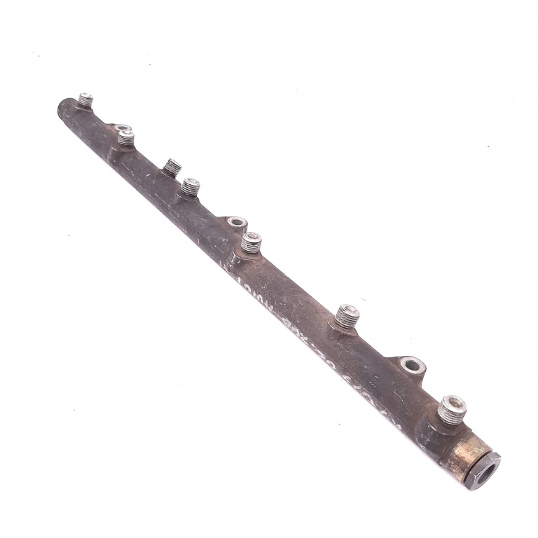 Rampa Injectoare Bmw X5 (E53) 1999-2006 3.0 D Motorina 0445216002, 011479L1 Bosch