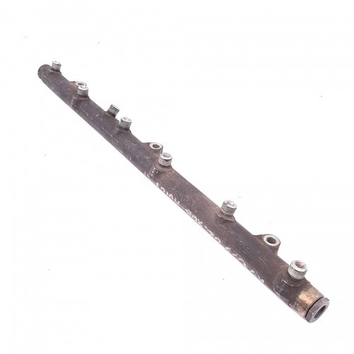 Rampa Injectoare Bmw X5 (E53) 1999-2006 3.0 D Motorina 0445216002, 011479L1 Bosch