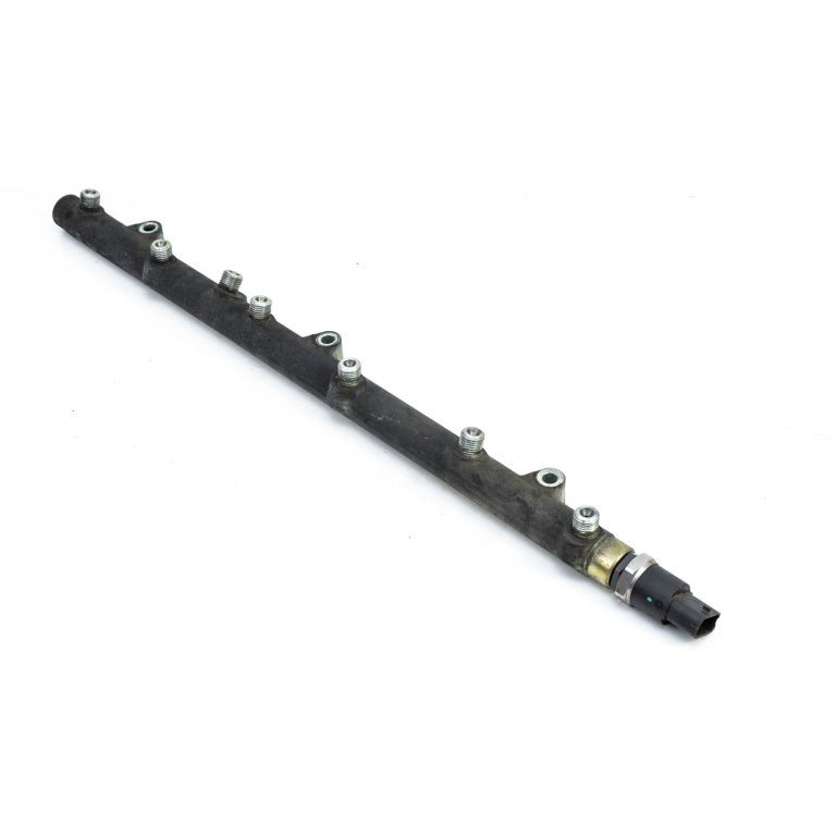 Rampa Injectoare Bmw X5 (E53) 1999-2006 3.0 D Motorina 0445216002, 0281002398