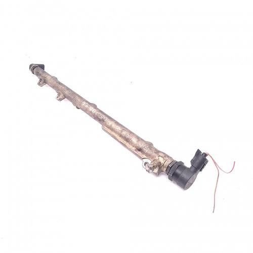 Rampa Injectoare Bmw X5 (E70) 2006-2013 3.0 D Motorina 0445216015, 7795514, 042040L5, 0281002738, 12...
