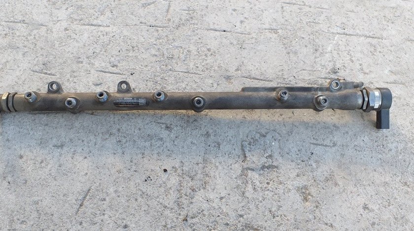 Rampa injectoare bmw x5 e70 3.0 d 2007-2009 cod-779551403