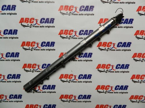 Rampa injectoare BMW X5 E70 3.0 D cod: 0445216031 model 2011