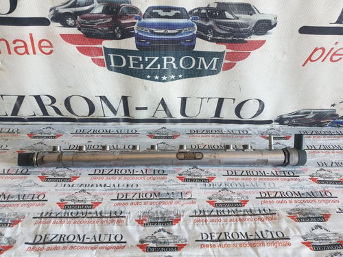Rampa injectoare BMW X5 E70 LCI 30dX cod piesa : 0445216031 / 7800124