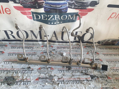 Rampa injectoare BMW X5 E70 LCI 50iX cod piesa : 7547599