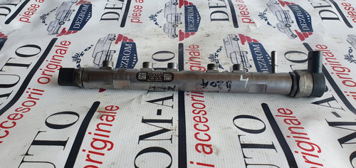 Rampa injectoare BMW X5 (F15, F85) 2.0 xDrive25d 211/218cp cod piesa : 0445214183