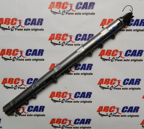 Rampa injectoare BMW X6 2008-2014 E71, E72 0445216031