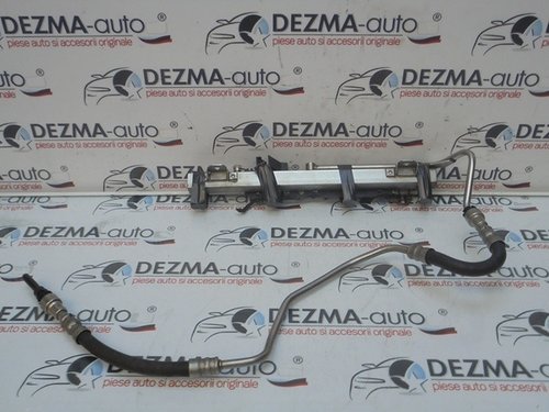 Rampa injectoare, Bmw Z4, 2.0 benz, N46B20B (id:275420)