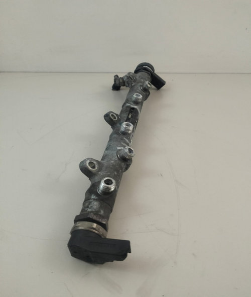 Rampa Injectoare Bosch 0445214030 BMW Seria 3 E46 [1997 - 2003]