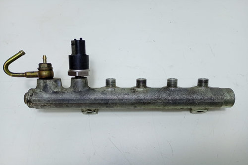 Rampa Injectoare Bosch 0445214049 Opel Astra H [2004 - 2007]