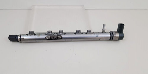 Rampa injectoare Bosch 780912805 BMW Seria 3 E90/E91/E92/E93 [2004 - 2010]