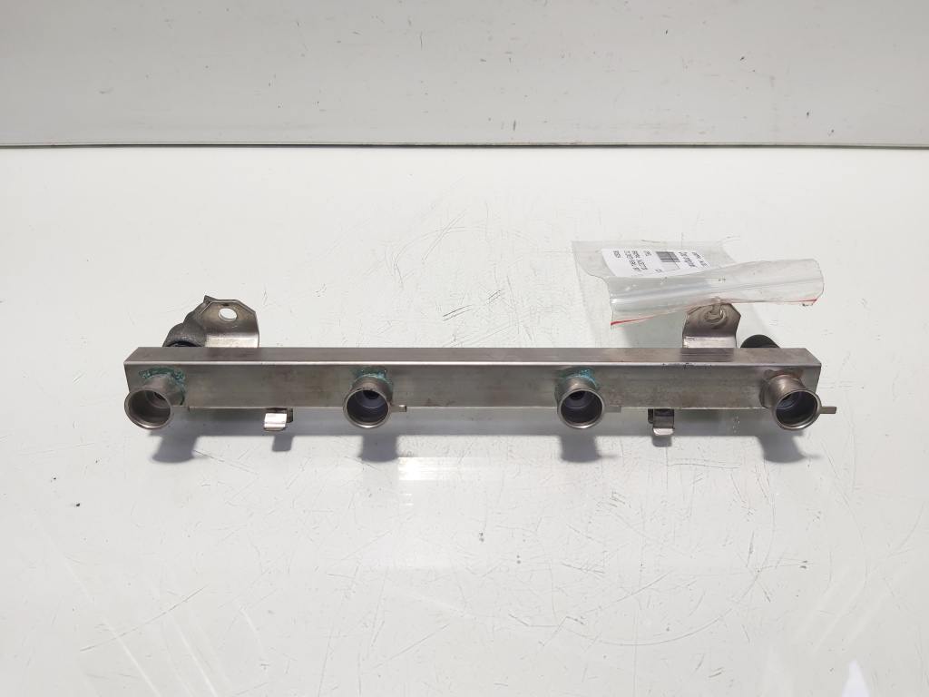 Rampa injectoare Bosch, cod 0280151208, Opel Corsa D, 1.2 benz, Z12XEP (id:639708)