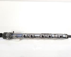 Rampa injectoare Bosch, cod 0445214278, Bmw 1 (F20, F21), 1.6 diesel, N47D16A (id:148611)