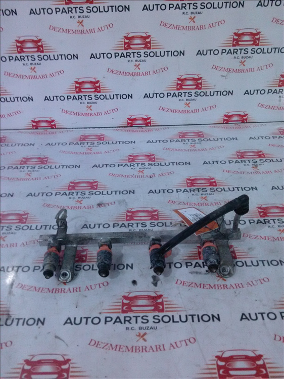 Rampa injectoare CHEVROLET AVEO 1.2B an fabr. 2007