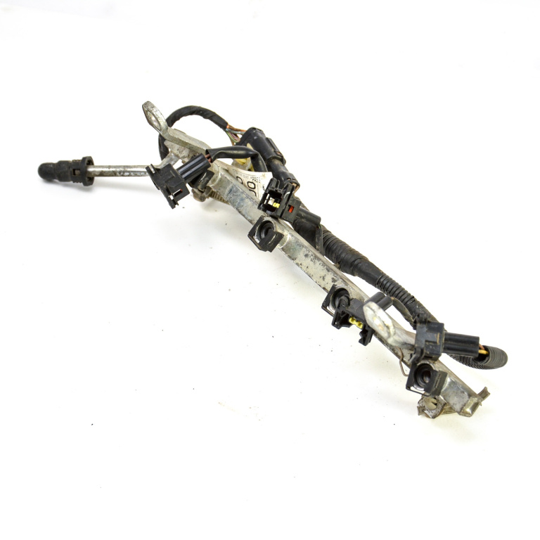 Rampa Injectoare Chevrolet AVEO T250 2003 - 2011 Benzina