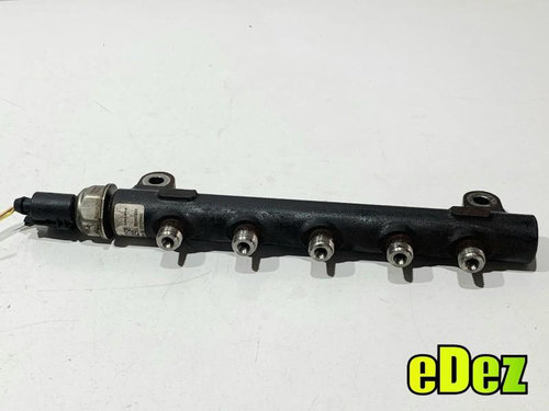 Rampa injectoare Chevrolet Captiva (2006-2010) [C100, C140] 2.2 cdti A22DM LNQ 184 cp 96868901