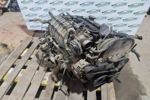 Rampa injectoare Chevrolet Lacetti [2004 - 2013] Hatchback 1.4 MT (95 hp)