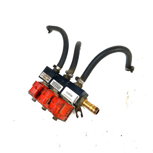 Rampa Injectoare Chrysler 300 C (Lx) 2005-2010 2.7 Eer Benzina 67R010104, 110R000040, 67 R 010104, 1...