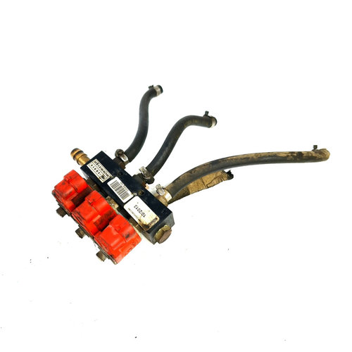 Rampa Injectoare Chrysler 300 C (LX) 2005 - 2010 Benzina 110R000040, E467R010104, 67R010104, 0053291...