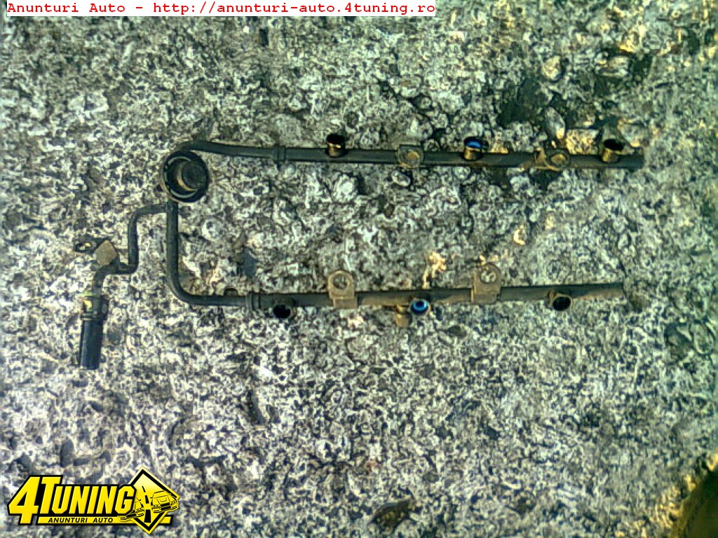 Rampa injectoare Chrysler 300M