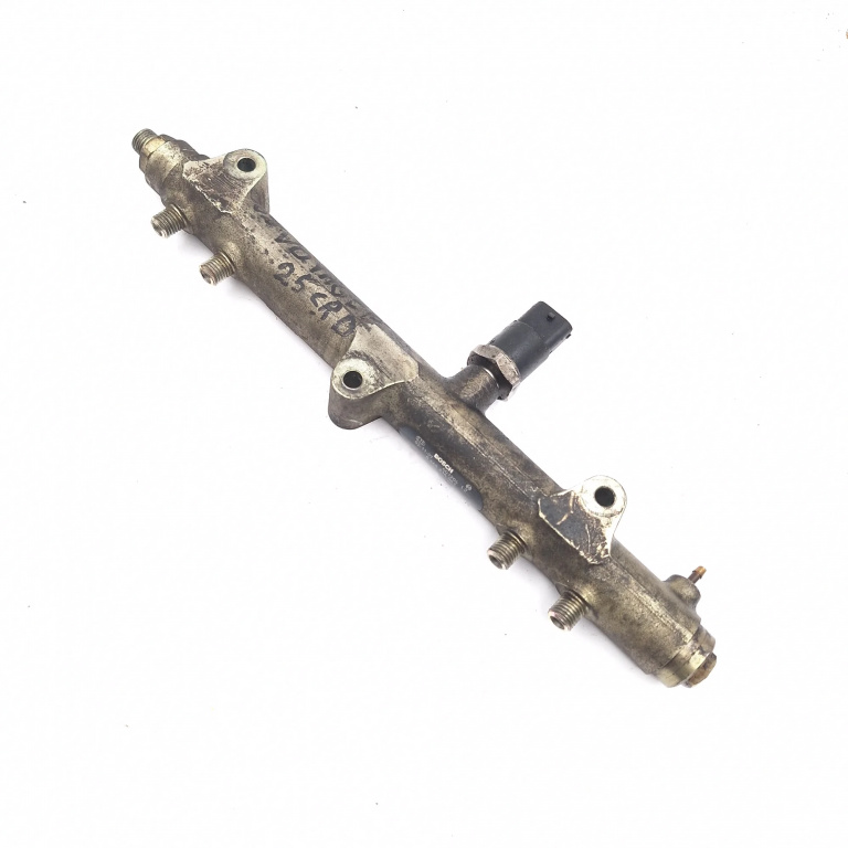 Rampa Injectoare Chrysler VOYAGER Mk 3 (RG, RS) 2001 - 2007 Motorina 0445214041, 001204L2