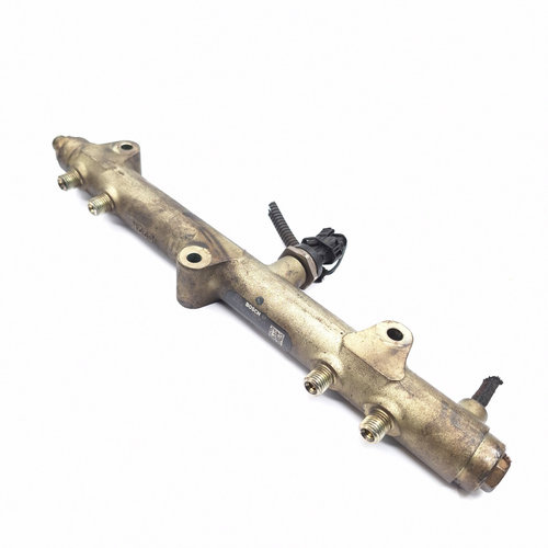 Rampa Injectoare Chrysler VOYAGER Mk 3 (RG, RS) 2001 - 2007 Motorina 0445214041, 0445 214 041, 00016...