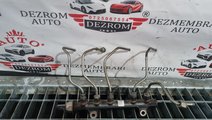 Rampa injectoare CITROËN C3 II 1.6 HDi 112cp cod ...