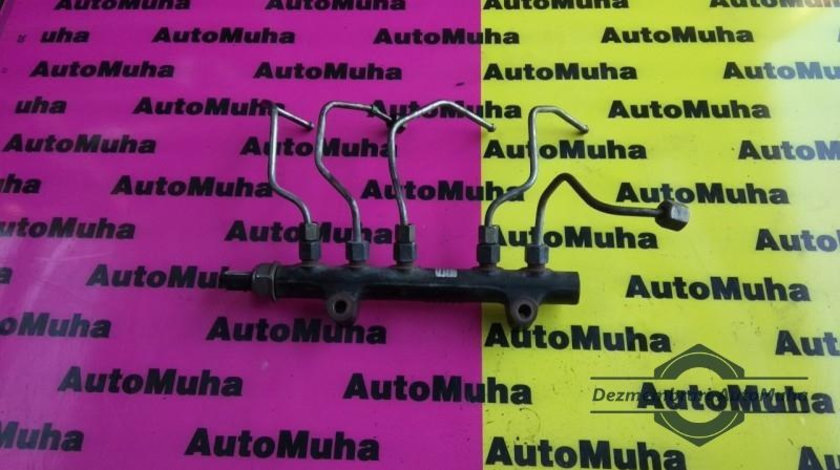 Rampa injectoare Citroen Berlingo (2003-2007) 94675G 01