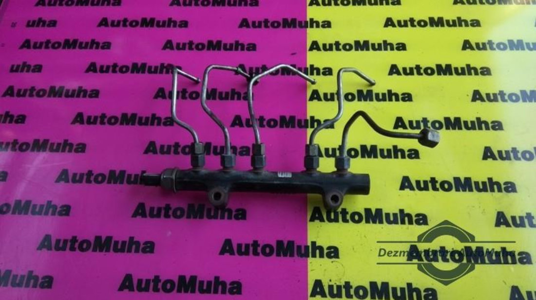 Rampa injectoare Citroen Berlingo (2008->) 94675G 01