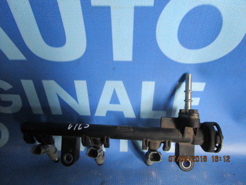 Rampa injectoare Citroen C1 1.0i; 238140Q101A
