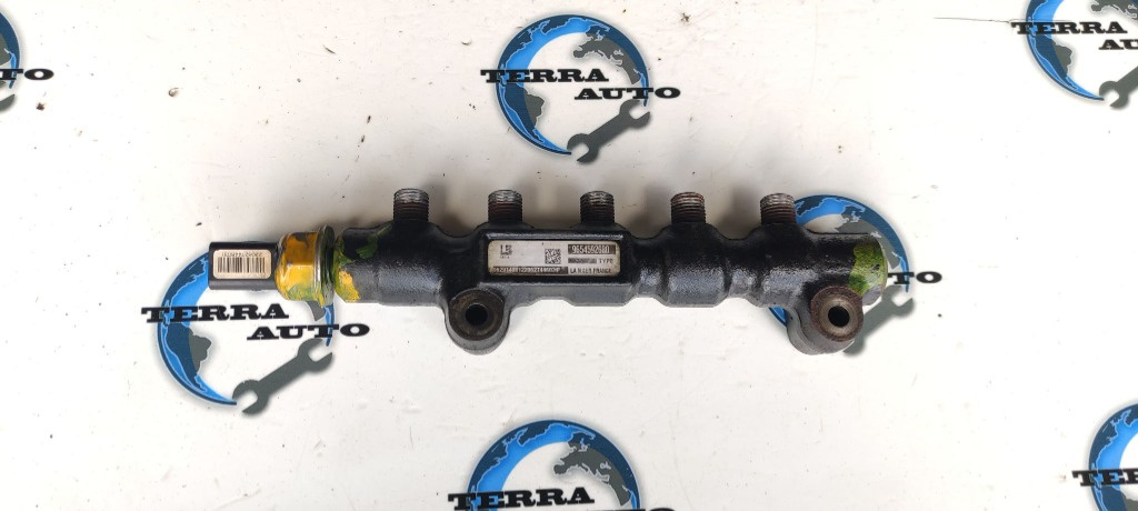 Rampa injectoare Citroen C1 1.4 HDI cod: 9654592680